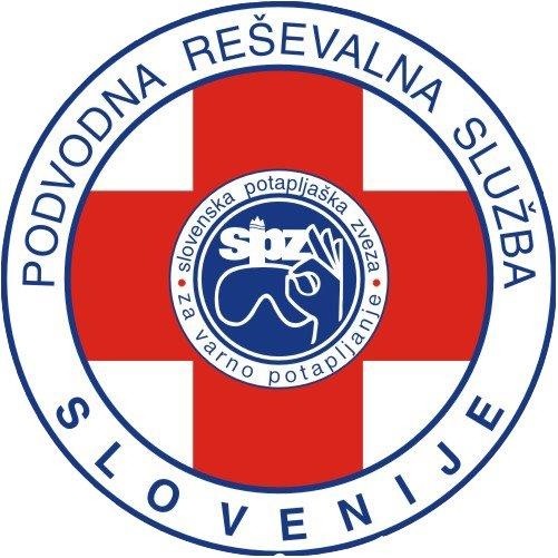 SPZ - Podvodna reševalna služba